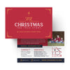 Christmas The True Story - Standard Invitation Card