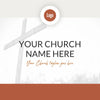 Calvary Yearly Theme - Social Media Graphic
