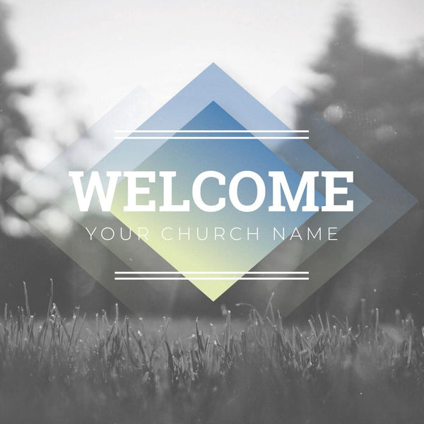 Diamond Field Service - Social Media Graphic