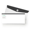 Modern Wood - Letterhead Envelope