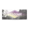 Diamond Field Service - Horizontal Banner
