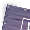 Gradient Service - Horizontal Banner
