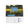 Pixels Yearly Theme - Long Flap Offering Envelope