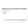 Diamond Field Service - Letterhead Envelope