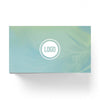 Welcome Paint - Business Card