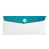 Gradient Service - Letterhead Envelope