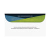 Modern Yearly Theme - Short Flap Offering Envelope
