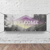 Diamond Field Service - Horizontal Banner