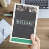 Modern Wood - Basic Bulletin