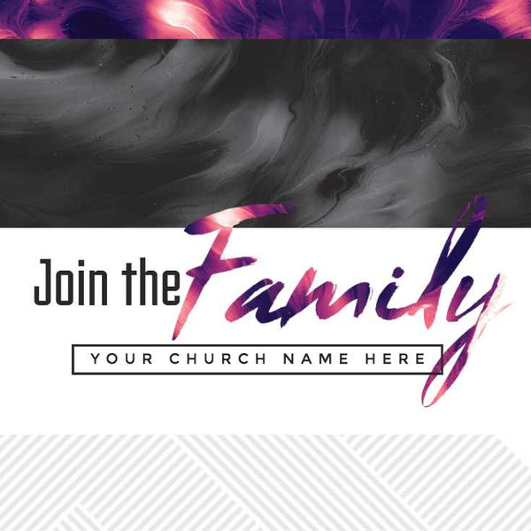 Join the Family