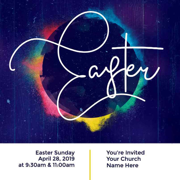 Easter Bright Powder
