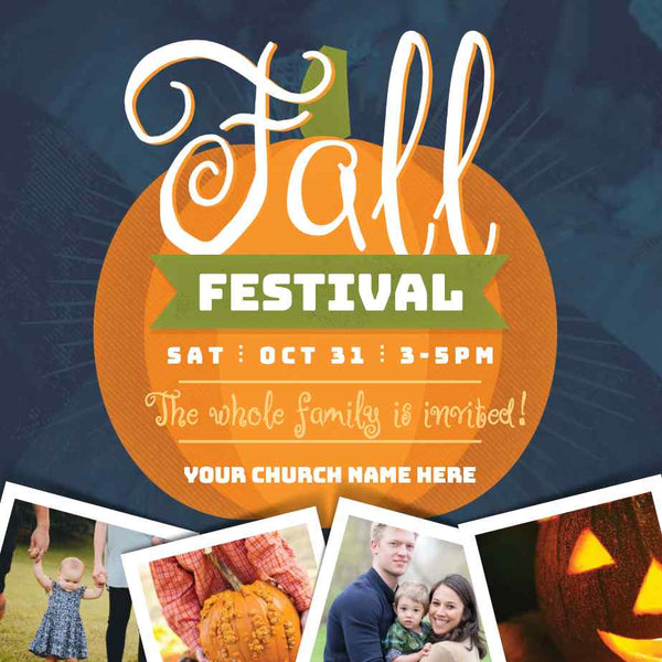 Fall Festival