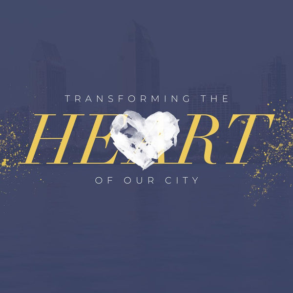 City Sermon
