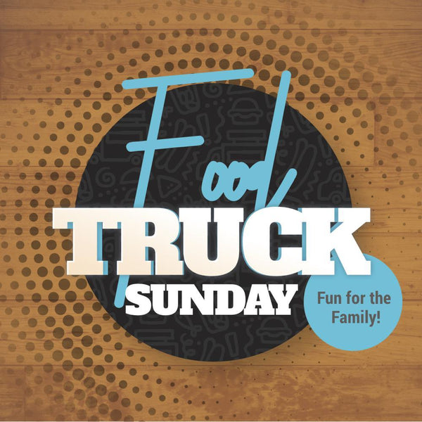 Food Truck Sunday