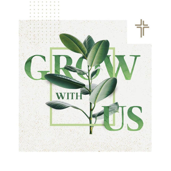 Grow With Us