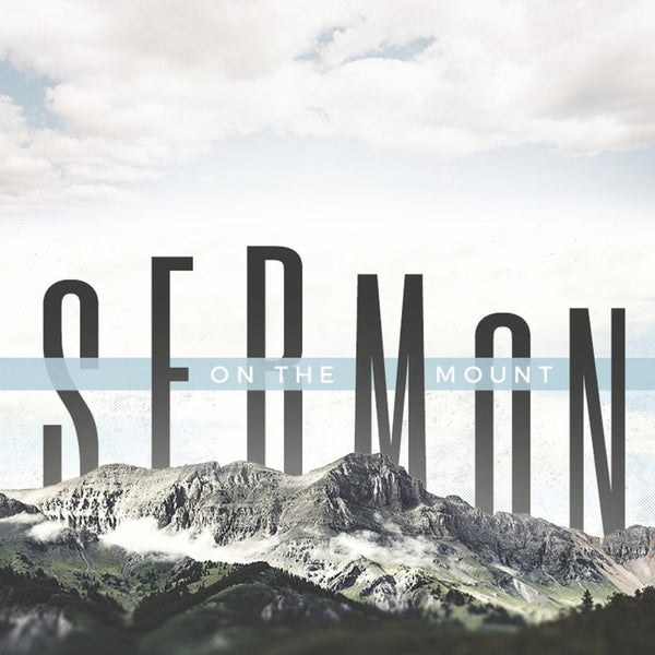 Mountains Sermon