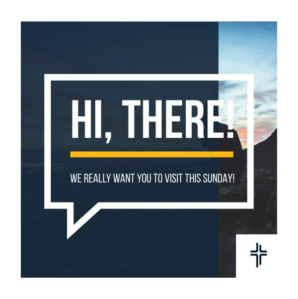 Hi, There!