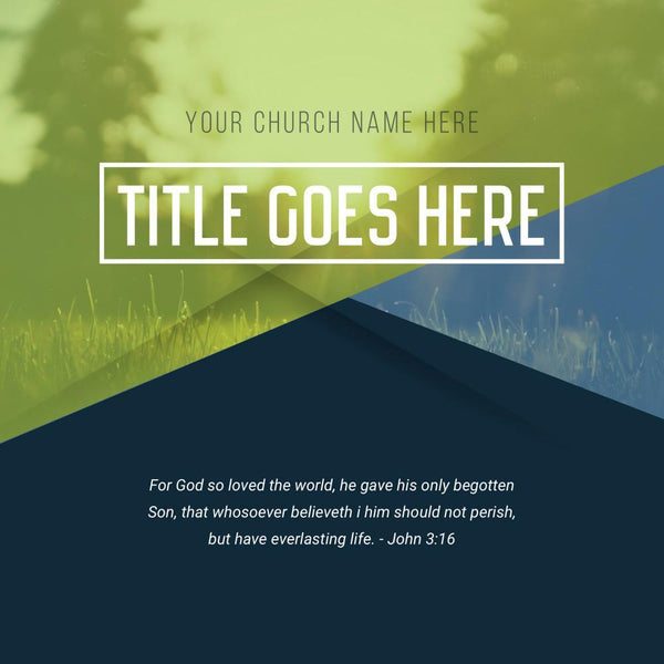Modern Yearly Theme