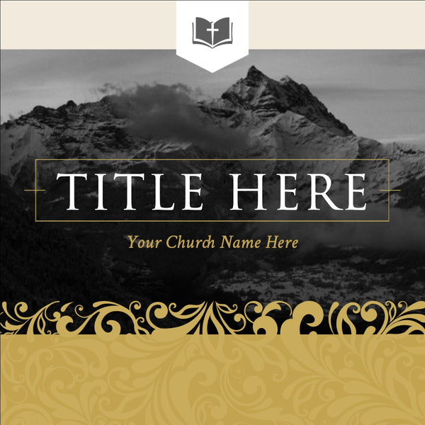 Crown Yearly Theme