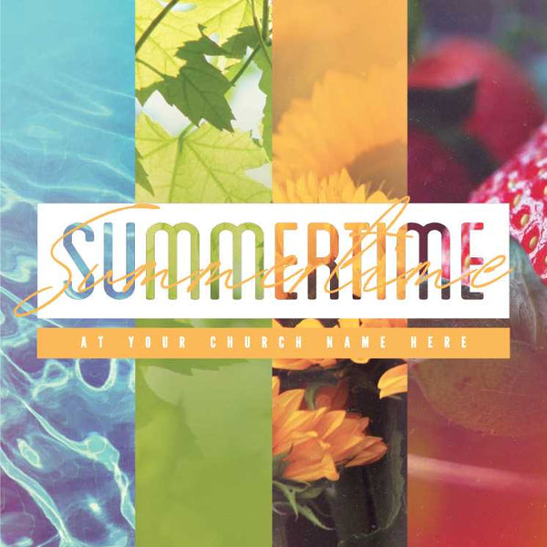 Summertime