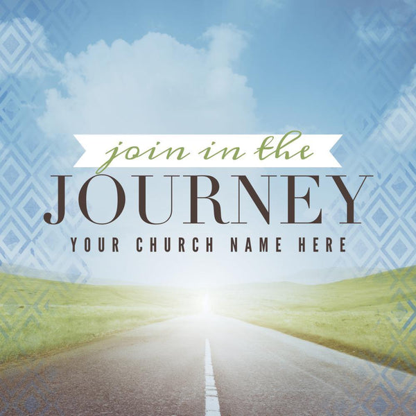 Join in the Journey