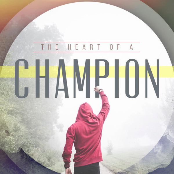 Champion Sermon