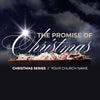 The Promise of Christmas - Social Media Graphic