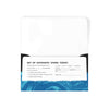 Halftone - Long Flap Offering Envelope