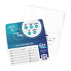 Soft Blue - Long Flap Offering Envelope