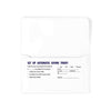 Soft Blue - Long Flap Offering Envelope