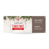 Celebrate Christmas - Horizontal Banner