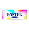 Easter Neon - Horizontal Banner