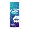 Soft Blue - Vertical Banner