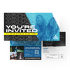 Halftone - Large EDDM Mailer
