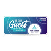 Soft Blue - Horizontal Banner