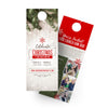 Celebrate Christmas - Door Hanger