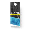 Halftone - Door Hanger