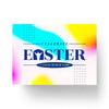 Easter Neon - Small EDDM Mailer