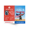 Living in Freedom - Bifold Tract