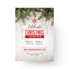 Celebrate Christmas - Small EDDM Mailer