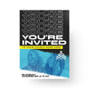 Halftone - Small EDDM Mailer