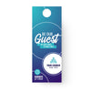 Soft Blue - Door Hanger