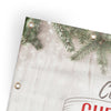 Celebrate Christmas - Horizontal Banner