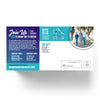 Soft Blue - Large EDDM Mailer
