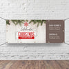 Celebrate Christmas - Horizontal Banner