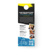 Halftone - Door Hanger
