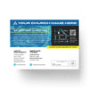 Halftone - Small EDDM Mailer
