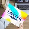 Easter Neon - Small EDDM Mailer