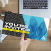 Halftone - Large EDDM Mailer