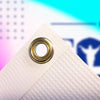 Easter Neon - Horizontal Banner